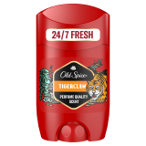 OLD SPICE Tigerclaw Dezodorant w sztyfcie dla mężczyzn 50 ml