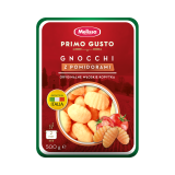 MELISSA Primo Gusto Gnocchi (woskie kopytka) z pomidorami 500 g