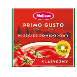 MELISSA Primo Gusto Przecier pomidorowy klasyczny 500 g