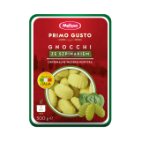 MELISSA Primo Gusto Gnocchi (włoskie kopytka) ze szpinakiem 500 g