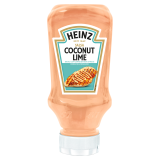 HEINZ Sos Coconut Lime (kokosowo-limonkowy) 220 g