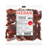 HEBAR Pomidory suszone 200 g