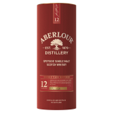 ABERLOUR 12 YO Whisky 700 ml