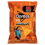 DORITOS Chipsy kukurydziane o smaku sera 180 g