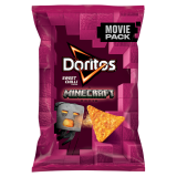 DORITOS Chipsy kukurydziane o smaku słodkiego chilli 100 g