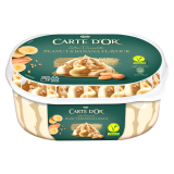 CARTE D'OR Les Desserts Peanut Banana Vegan lody 825 ml