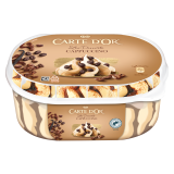 CARTE D'OR Les Desserts Lody Cappuccino 825 ml