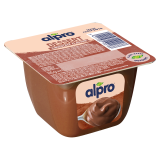 ALPRO Deser sojowy o smaku czekoladowym 125 g