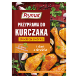 PRYMAT Przyprawa do kurczaka 30 g