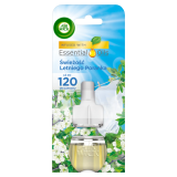 AIR WICK Wkład do elektrycznego odświeżacza powietrza Świeżość Letniego Poranka 19 ml