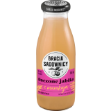 BRACIA SADOWNICY Tłoczone jabłko z marakują 250 ml