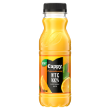CAPPY Napój pomarańcza nektar 330 ml