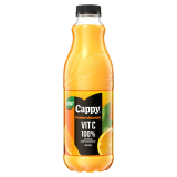 CAPPY Napój pomarańcza nektar 1 l