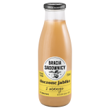 BRACIA SADOWNICY Tłoczone jabłko z mango 750 ml