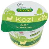 DANMIS Kozi ser kremowy 100 g