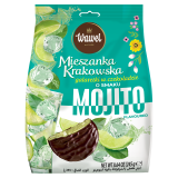 WAWEL Galaretki o smaku mojito Mieszanka Krakowska 245 g