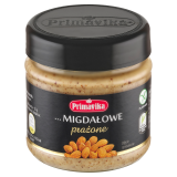 PRIMAVIKA ... migdałowe prażone 185 g