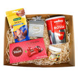 FRISCO Box prezentowy dla mężczyzn 1 szt