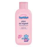 BAMBINO Płyn do kąpieli 400 ml