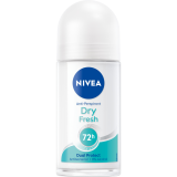 NIVEA DRY FRESH Antyperspirant w kulce 50 ml