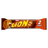 LION Chocolate 60 g