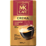MK CAFE Crema Kawa mielona 500 g