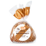 GRZYBKI Chleb wieloziarnisty krojony 400 g