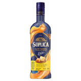SOPLICA WEDEL Likier o smaku słonego karmelu 500 ml