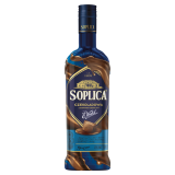 SOPLICA WEDEL Likier o smaku czekoladowym 500 ml