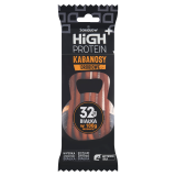 SOKOŁÓW High protein kabanosy drobiowe 60 g 60 g
