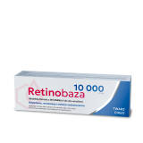RETINOBAZA Krem z witaminą A do cery wrażliwej 30 g