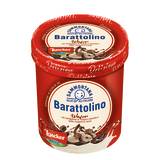 SAMMONTANA Barattolino Lody mleczne o smaku wafli 800 ml