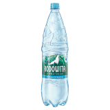 RODOWITA Woda mineralna niegazowana 1.5 l