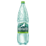 RODOWITA Woda mineralna delikatnie gazowana 1.5 l
