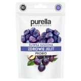 PURELLA SUPERFOODS Śliwki suszone 100 g