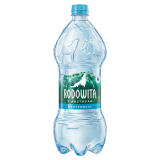 RODOWITA Woda mineralna niegazowana 1 l