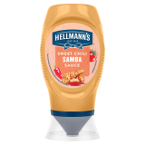HELLMANNS Samba - słodki sos chili 250 ml