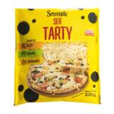 SERENADA Ser żółty tarty 200 g