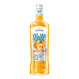 LUBELSKA Chill Ice Tea Peach 500 ml