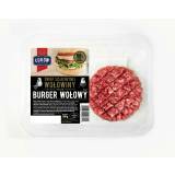 ŁUKÓW Burgery wołowe 200 g
