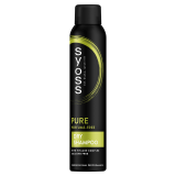 SYOSS Pure Fresh Suchy szampon do włosów odświeżający 200 ml