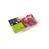WASĄG Karkówka krojona surowa bio 450 g