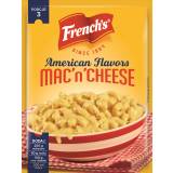 FRENCH'S Mieszanka serowa do MAC'N'CHEESE 30 g