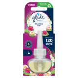 GLADE Zapas do odświeżacza powietrza Relaxing Zen 20 ml