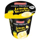 EHRMANN HIGH PROTEIN Mousse proteinowy cytrynowy 200 g