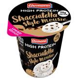 EHRMANN HIGH PROTEIN Mousse proteinowy stracciatella 200 g
