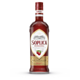SOPLICA Nalewka Wiśniowa 500 ml