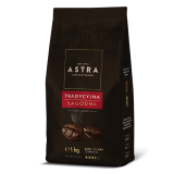 ASTRA Tradycyjna Łagodna Kawa ziarnista 1 kg