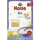 HOLLE Kaszka bananowa mleczna EKO BIO - po 6 miesiącu 250 g