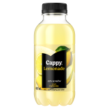 CAPPY Lemoniada o smaku cytryny 400 ml